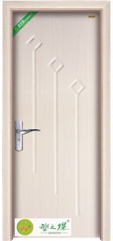 ABS Wooden Door