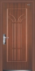 Metal Entrance Door (MX1N2049FA)