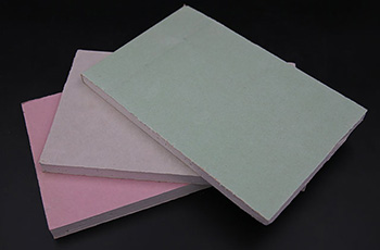 Regular Standard Gypsum Board