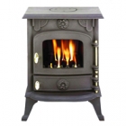 Classic Wood Burning Stoves (JA013)