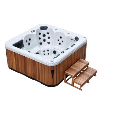 Massage Bathtub (JCS-63aa)