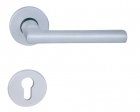 Aluminium handle