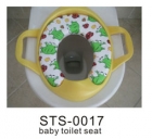 Baby Toilet Seat