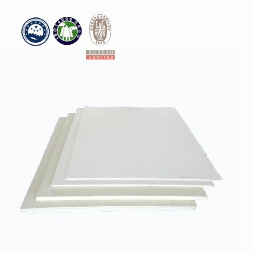 Refractory Fiber Board (RFB1)