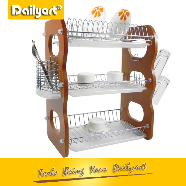 Dish Racks