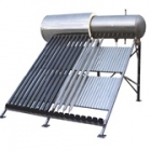 solar water heater - SWH007