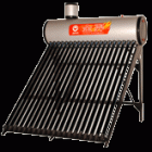 Solar water heating