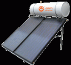 Flat Plate Solar Water Heater- JFP