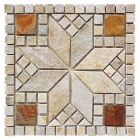 Stone Mosaic