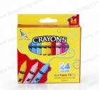 Crayons