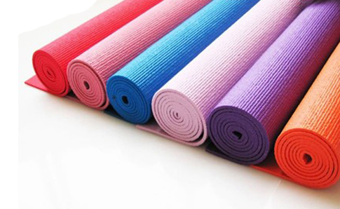 Gym Mat