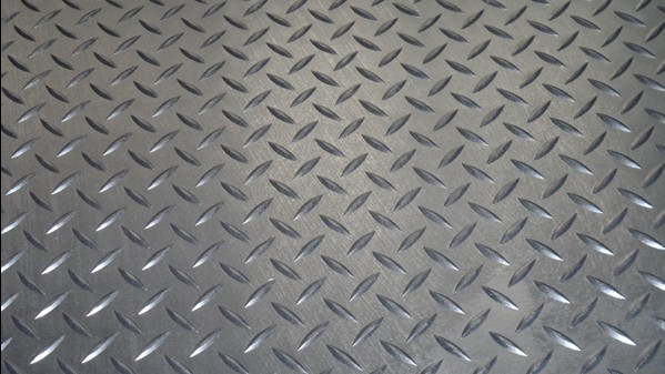 Rubber Mat (RM1)