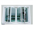 Casement window