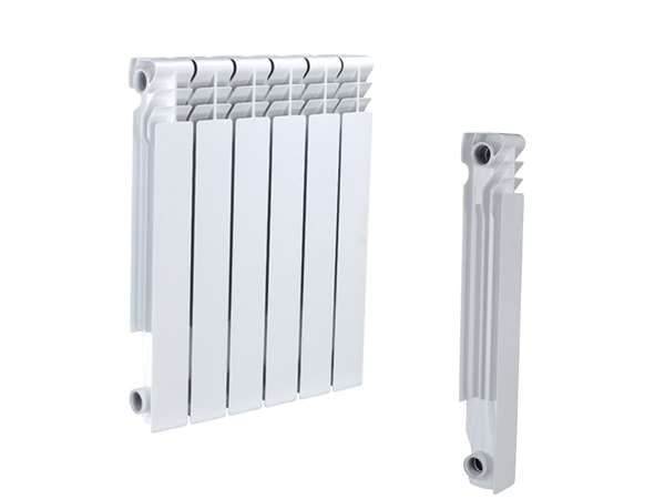 Die-cast Aluminum Radiator - NDL500