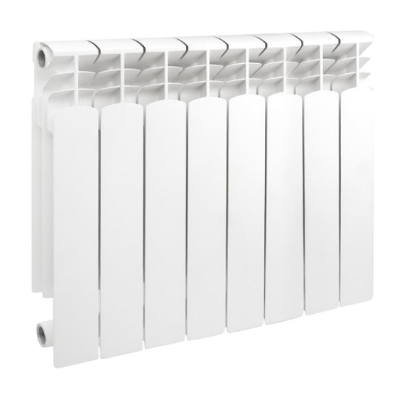 Die-cast Aluminum Radiator(SH-G-500F)