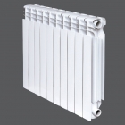 Aluminum Radiator(RT06-500C2)