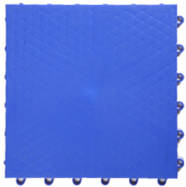 Plastic Flooring (I-01)