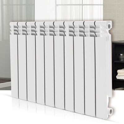 Aluminum Radiator(TMCO-BB500)