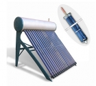 Compact Pressure Solar Water Heater (MC-CP012)