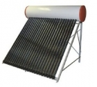 Non Pressure Solar Water Heater (MC-NP010)