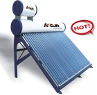 Pre-Heating Solar Water Heater - 006