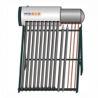 Integrated Pressure Solar Water Heater - 004