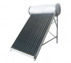 Non-Pressure Solar Water Heater - 006