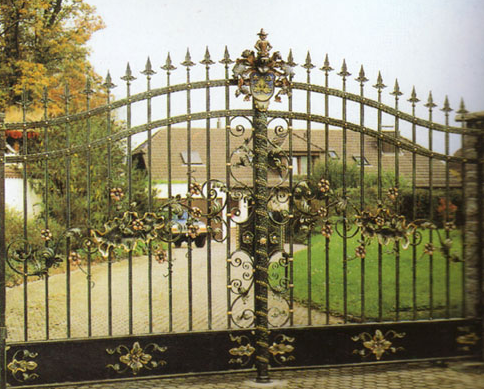 Gate (DM-006)