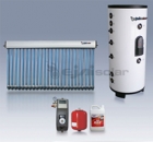 Balcony Solar Water Heater （YYJ-B01）