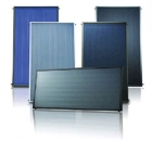 Flat panel solar collector（YYJ-FP01）