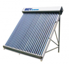 Central Solar Water Heating - 002