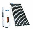 Split Pressurized Solar Water Heater -  - 003