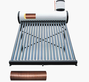 Solar Water Heater - 012