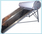 Integrated Pressurized Solar Water Heater - 010
