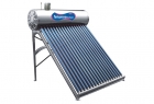 Pre-heat solar water heater - 005