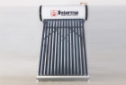 Compact pressurized solar water heater - 006