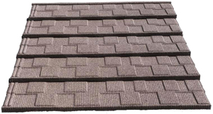 Shingle Tile