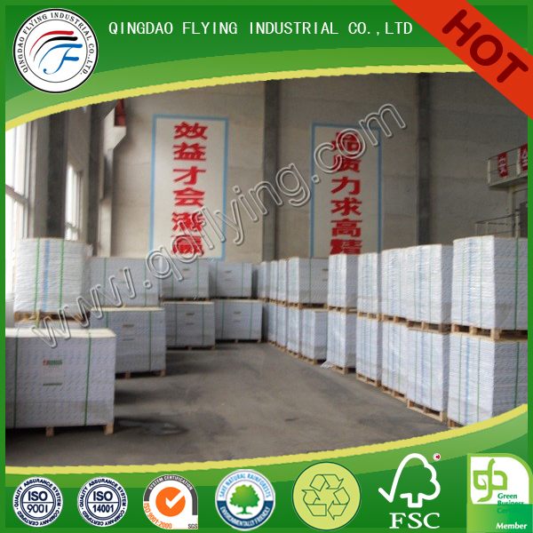 Offset Paper