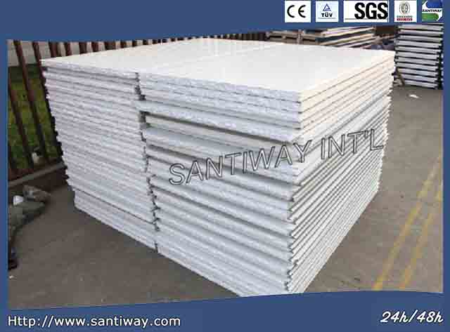 Sandwich Panel (SP02)