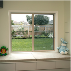 Sliding window