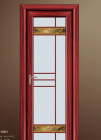 swing door (YF-5001)