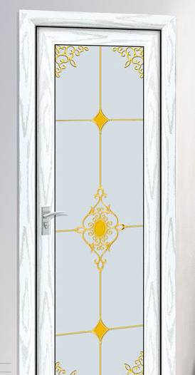 swing door (YF-5006)