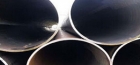 Welded Steel Pipe