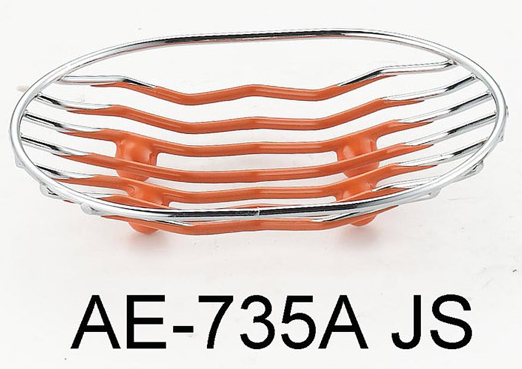 Soap Dish (AE-735A)