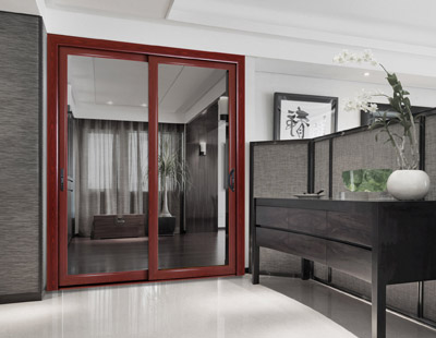 Sliding Door