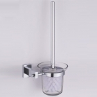 Toilet Brush Holder (QL-K6509)