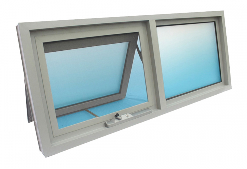 Awning Window