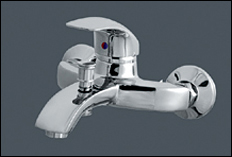 Bath Faucet (3623)