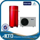 Heat Pump Water Heaters