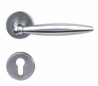 Solid Casting Lever Handle